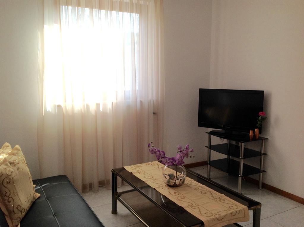 Apartments Krizine Умаг Екстер'єр фото